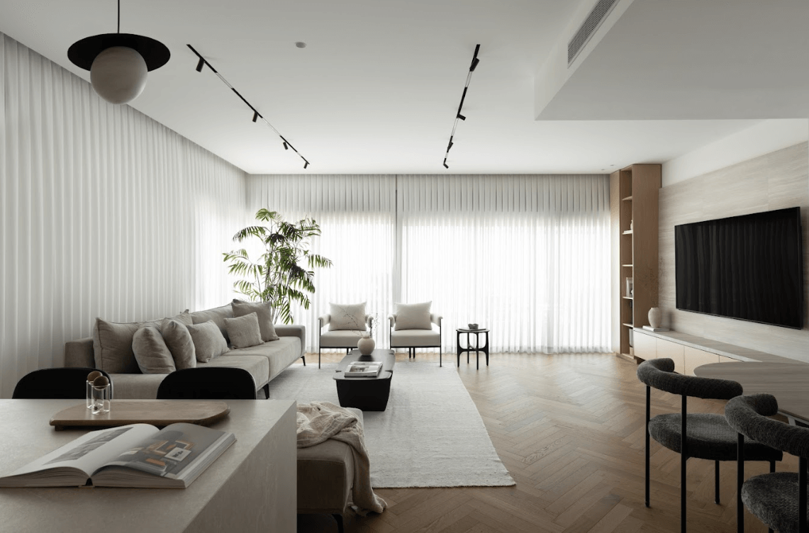 Modern Interior Design