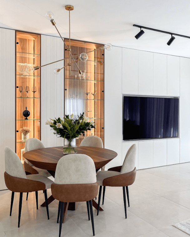 בית פרטי ברחובות