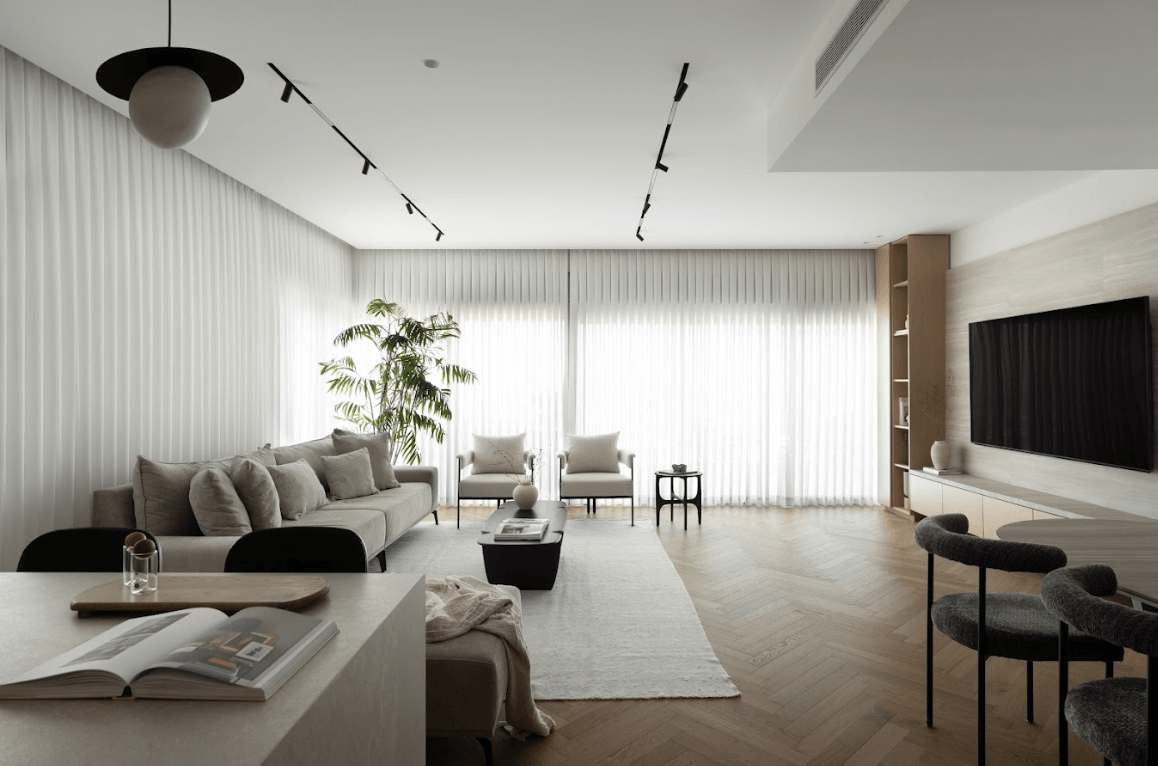 פנטהאוז בראשון לציון