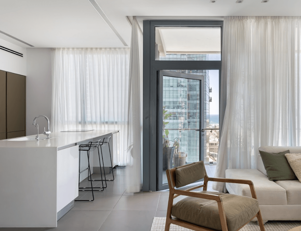 רוטשילד תל אביב